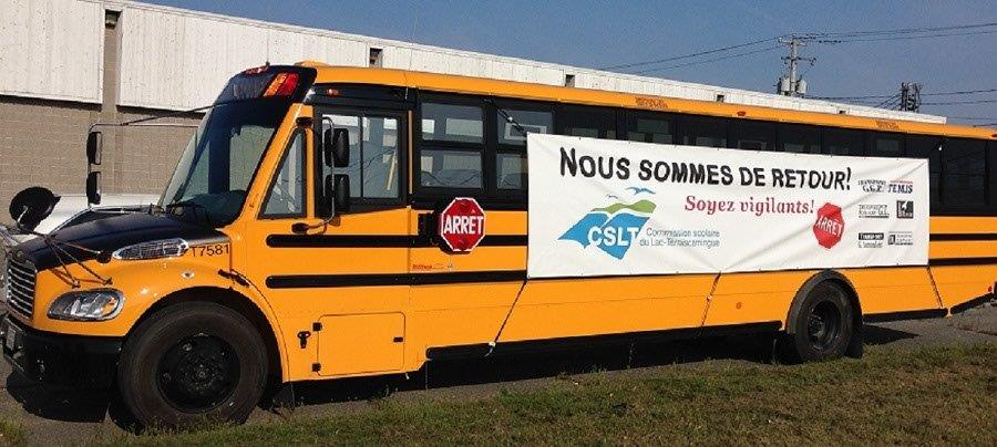 Automobilistes, la rentrée arrive à grands pas!