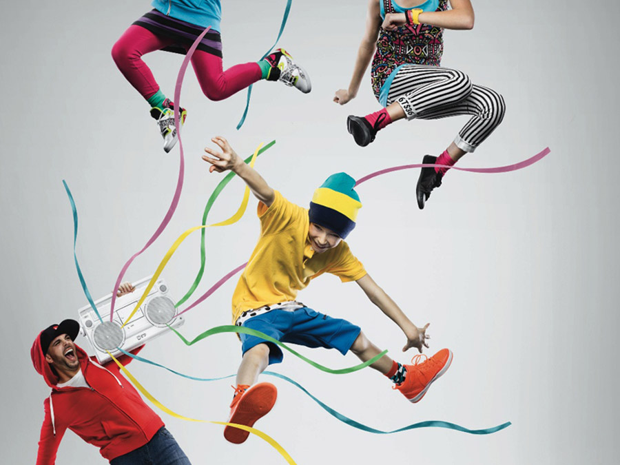 Campagne Wixx