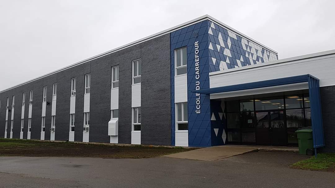 École Du Carrefour