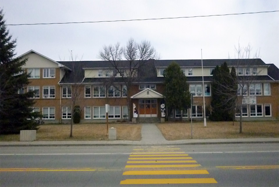 École Marie-Assomption