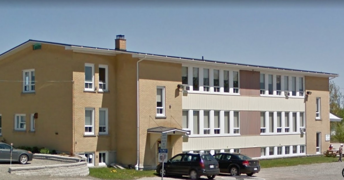 École Du Carrefour : École Marie-Immaculée
