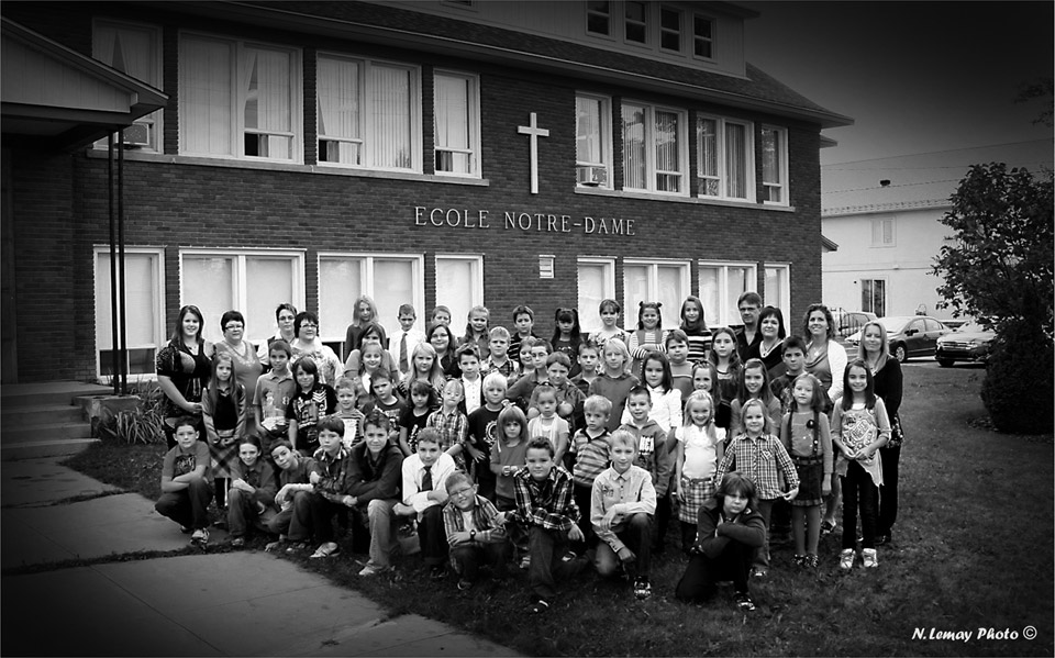 École Notre-Dame