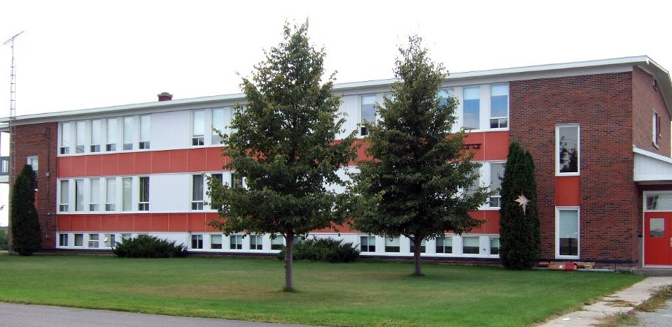 École Notre-Dame-de-Liesse