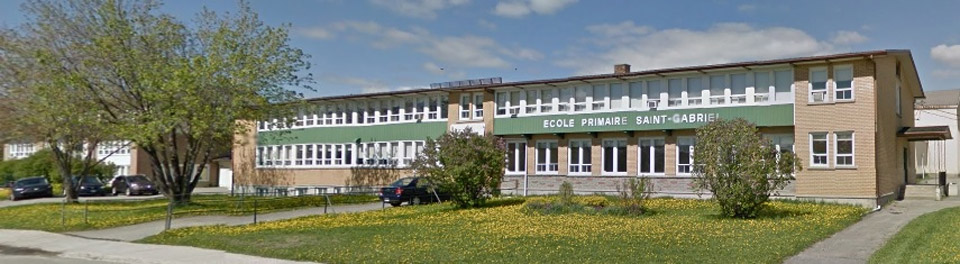 École Saint-Gabriel