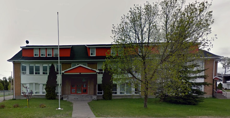 École Saint-Isidore