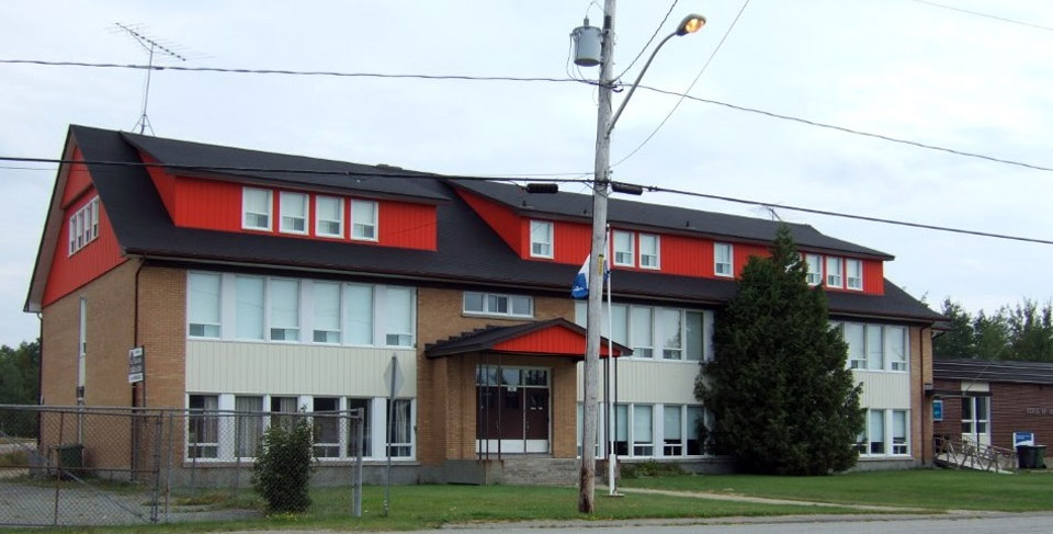 L’Étoile-du-Nord : École de la Petite-Ourse