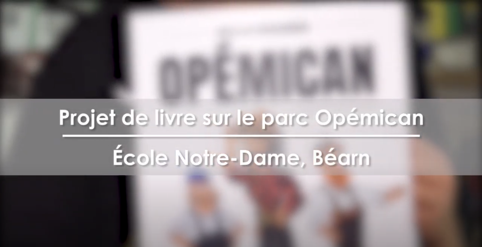image projet primaire photo vidéo