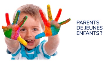 Période d’admission aux services préscolaires 2022-2023