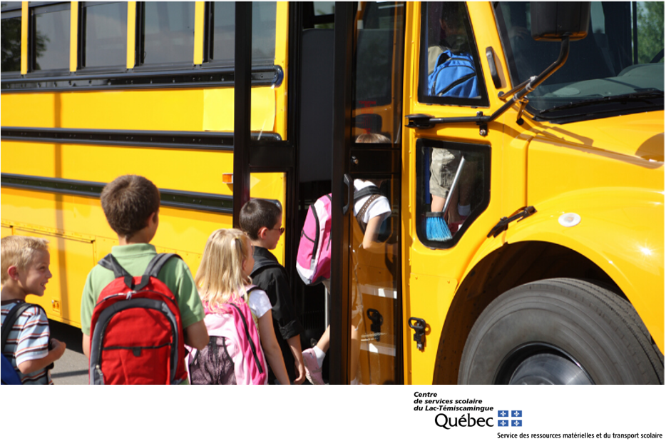 Transport Scolaire Transports Scolaires Informations pratiques
