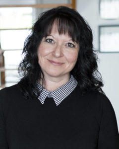 Josée Beaulé Portrait 400x500