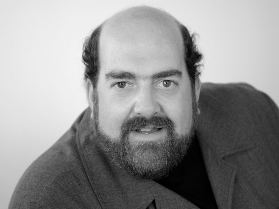 Conférence de Monsieur Martin Larocque