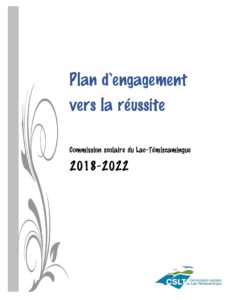 Page titre
