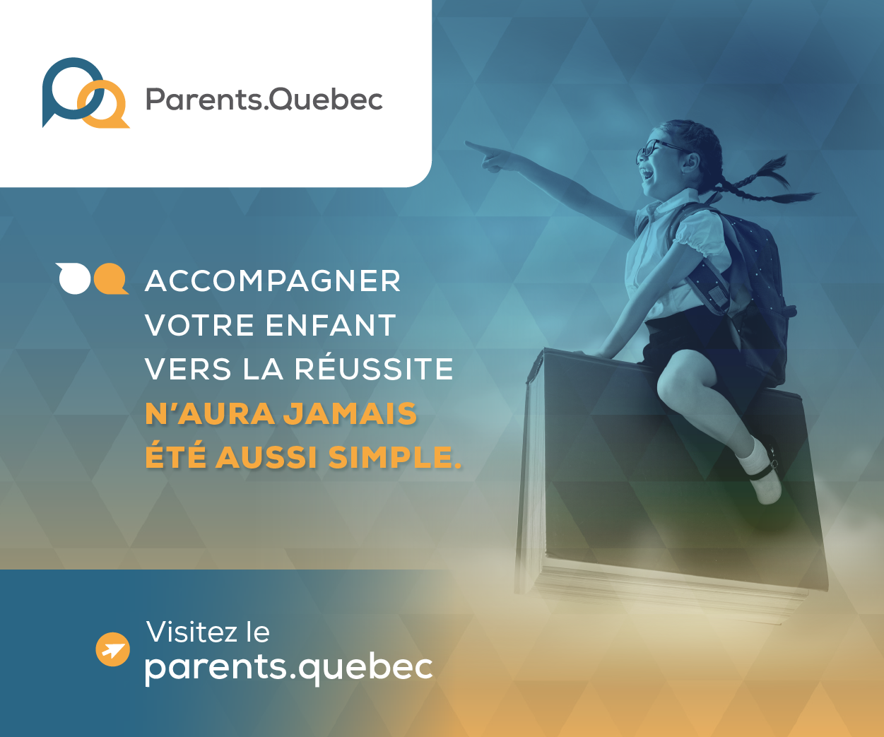 Parents.Quebec : un portail POUR les parents et PAR les parents