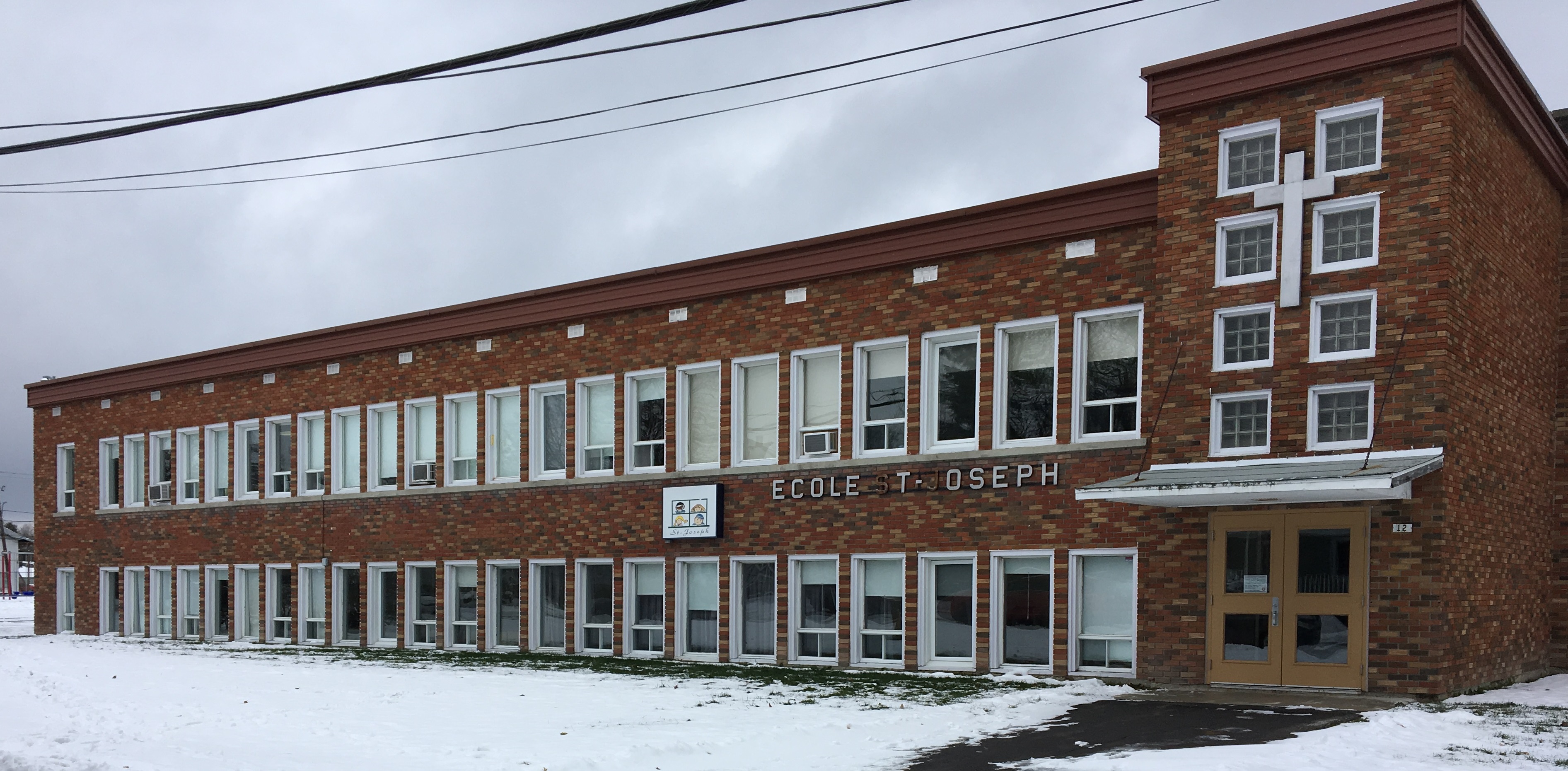 L’Étoile-du-Nord : École de la Grande-Ourse