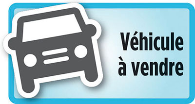 Vente Dodge Avenger 2012
