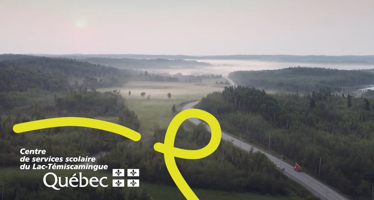 Vidéo promotionnelle du CSSLT